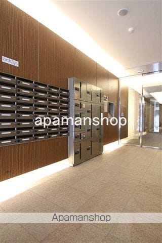 ビエラEDOBORIの玄関写真