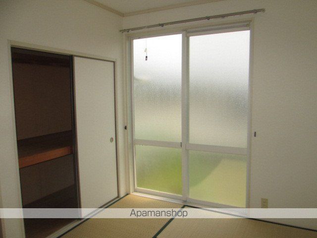 HAUS COUDの内装写真