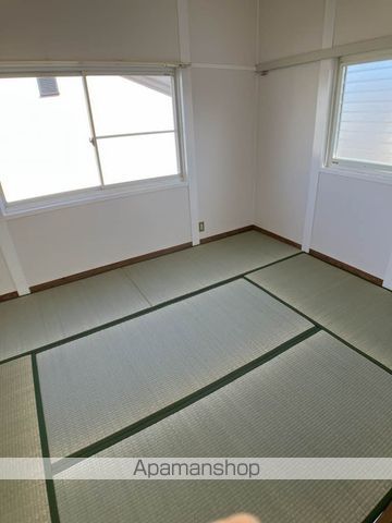 西浜コーポの内装写真