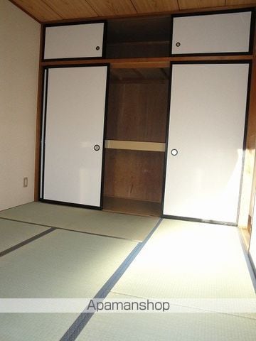 サンシャイン石敷の内装写真