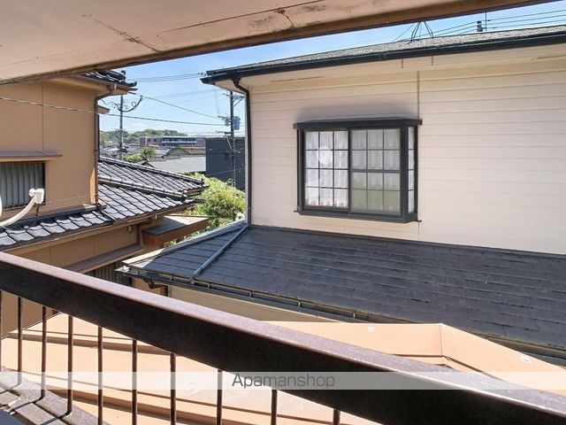 鹿児島市 2階建 築59年のその他写真
