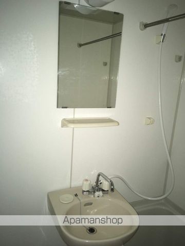 レオパレスエクレールK下大槻の内装写真