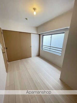 プラウドフラット鶴見Ⅰ[2LDK/56.07m2]のリビング・居間