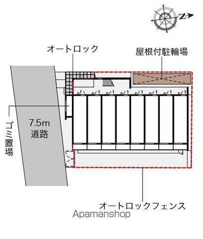 クレイノレジデンス矢上のその他写真