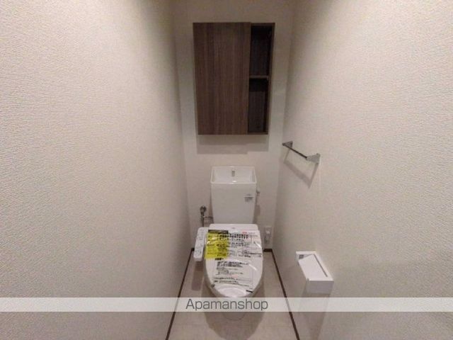 アルカンシエルの内装写真