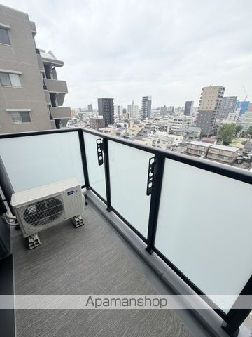 アドバンス名古屋ワイノットの内装写真