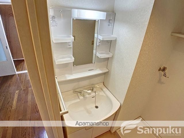 天山ガーデンハウスの内装写真