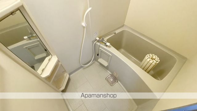 エスペランサの内装写真