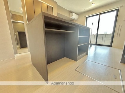 Ｗｏｏｄｓｔｏｃｋ　Ｎｅｓｔ[1R/31.74m2]の内装1