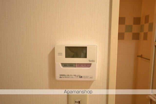 ストークマンション鹿児島の内装写真