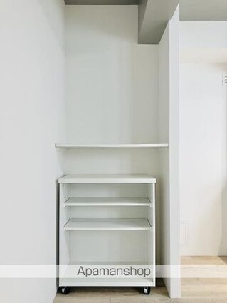 プラティーク世田谷サウス[1LDK/39.02m2]のリビング・居間6