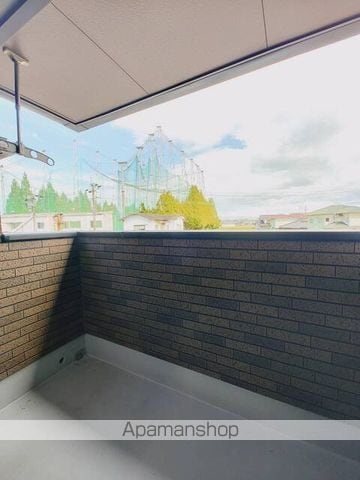 シーズン SSの内装写真