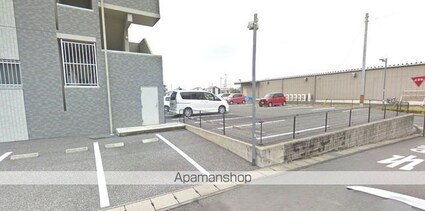 アステージ[3LDK/74.23m2]の駐車場