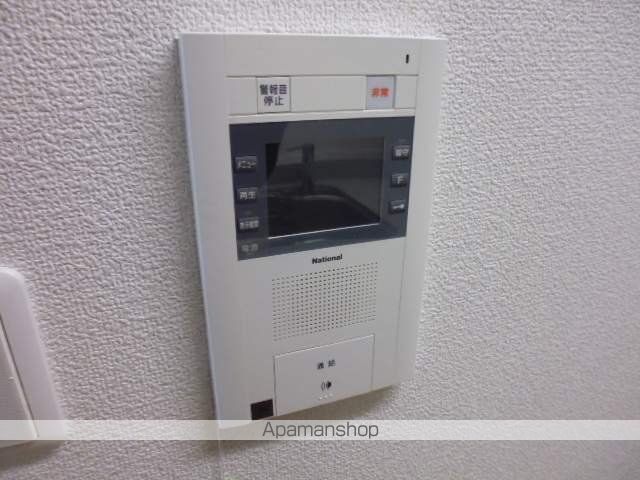 CONSOLARE東野田の内装写真