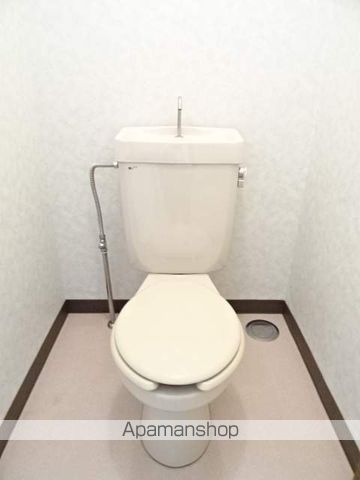 マンションKasugaの内装写真
