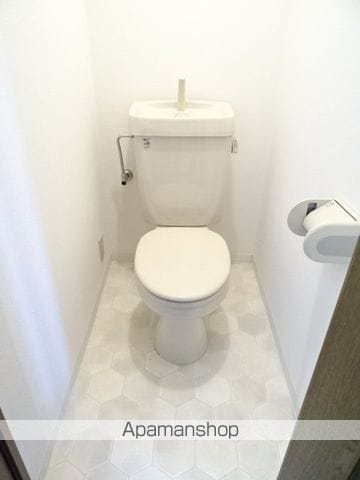 グレイス・ベルの内装写真