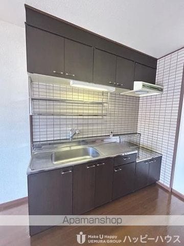 セントレージ博多の内装写真