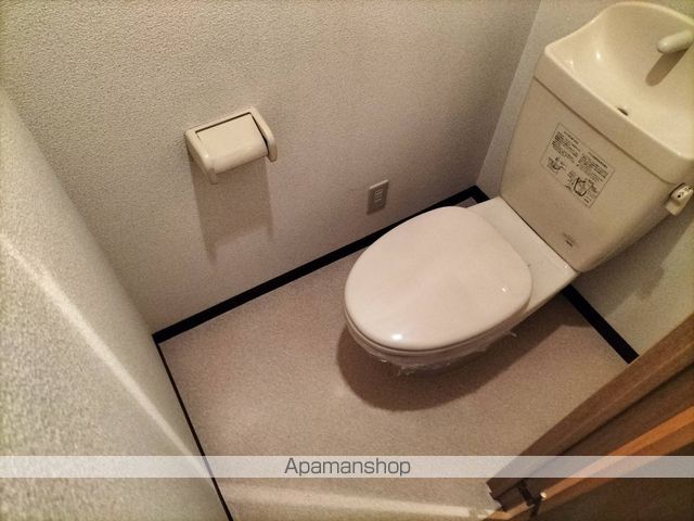 GROOVE大日の内装写真