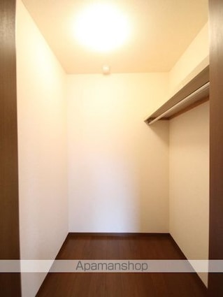 ファミール河内[1LDK/44.19m2]の収納