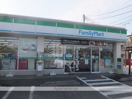 リュエル　ヴィラ[1R/20.16m2]の周辺2