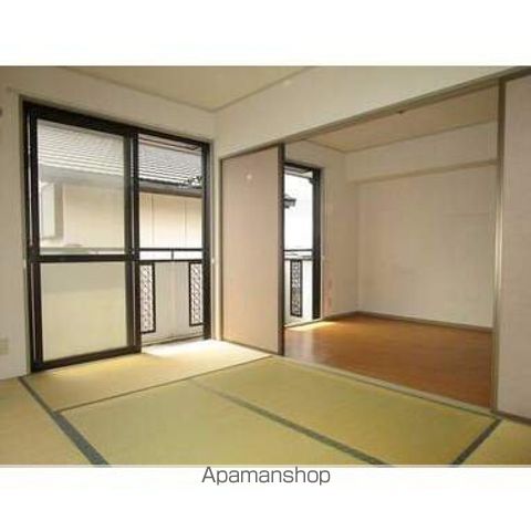 セジュールレスペテーザの内装写真