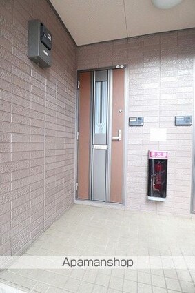 パークコート砂川　壱・弐番館[2LDK/53.37m2]の共用部6