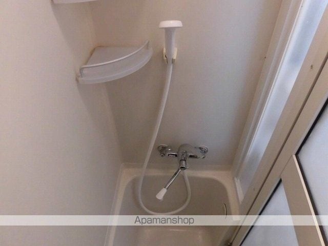 フラッツ段原の内装写真