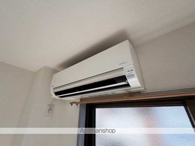 ハイマート豊新の内装写真