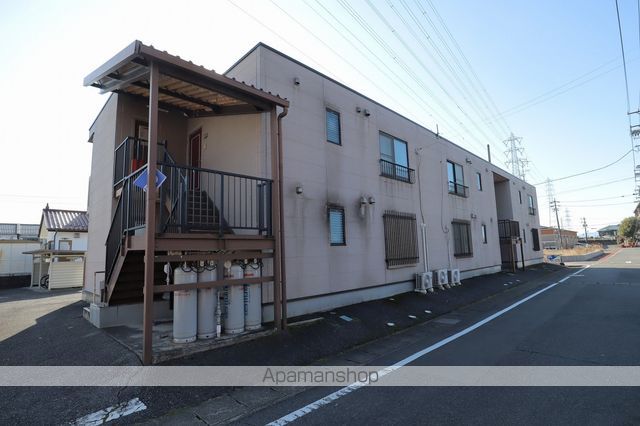 SUPREME MATSUNOの外観写真