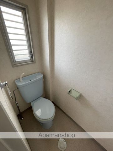 ライフコートの内装写真