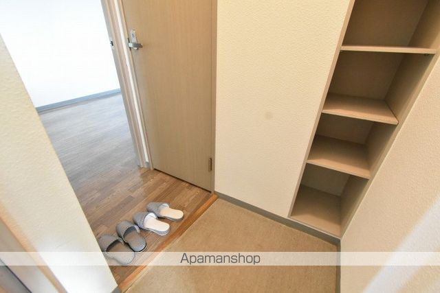 コンフォール札幌の内装写真