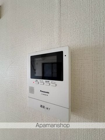 メゾンド・アイの内装写真