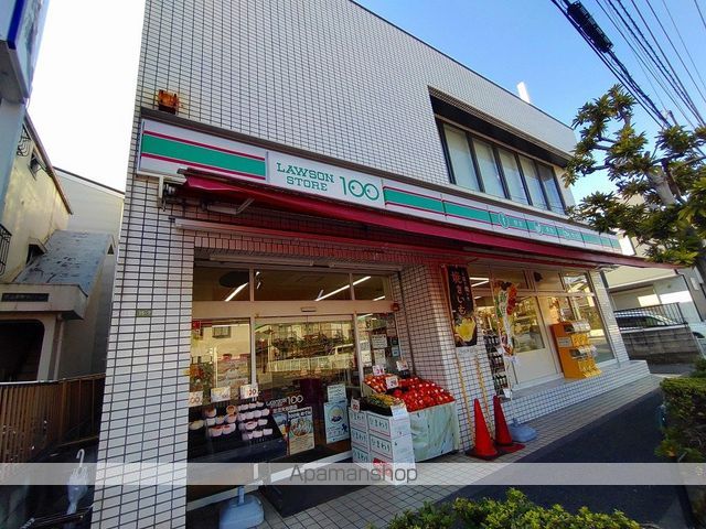 レオパレスカーサの周辺写真