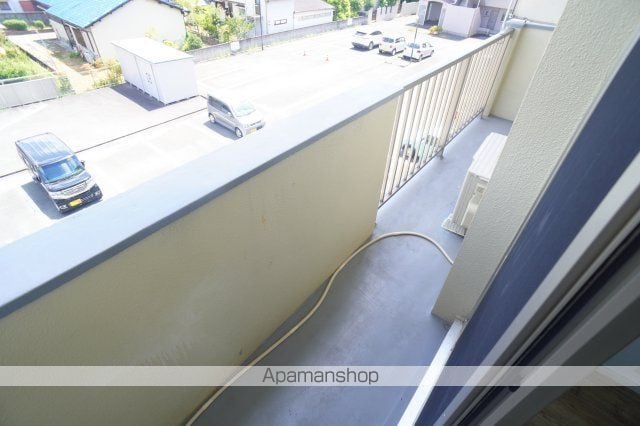 いせやハイツの内装写真