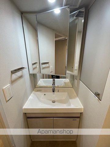 アーバネックス谷町四丁目の内装写真