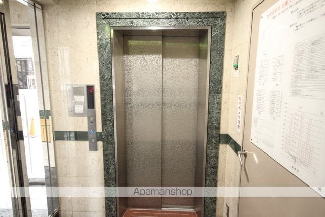 田部ビルの内装写真