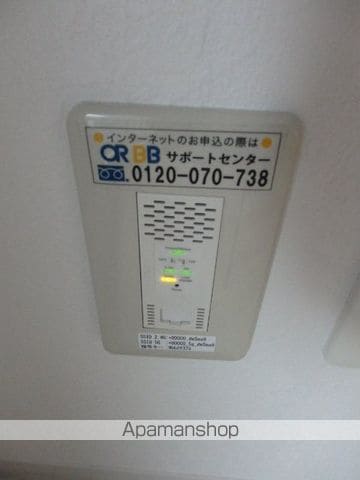 LE PIVOTの内装写真