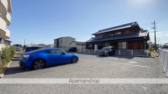プロムナード洲崎1号館のその他写真