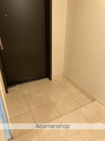 グランドメゾン百道浜オーシャン&フォレストの内装写真