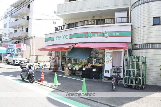 ステップ柴崎の周辺写真