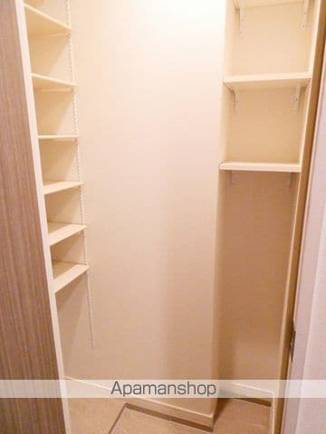 RJRプレシア郡元IIの内装写真
