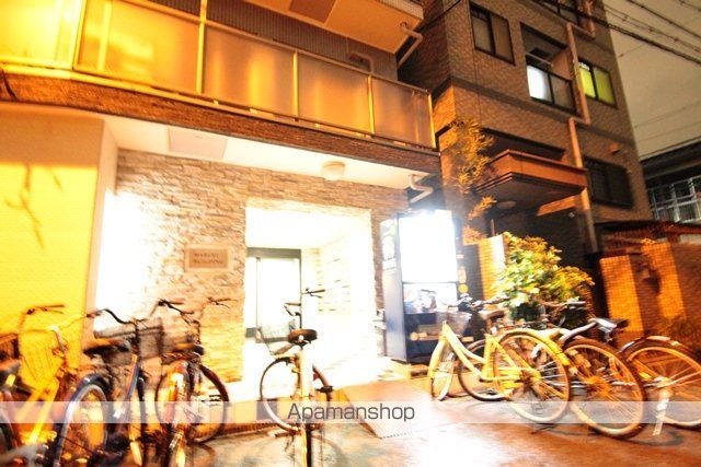 R-CUBE新大阪の外観写真