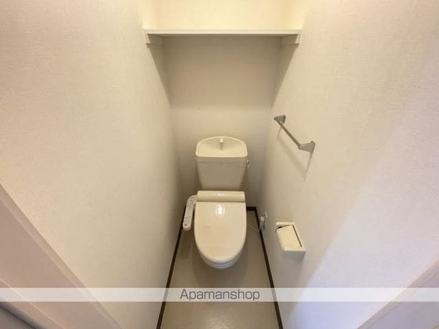 フローラルコート石川の内装写真