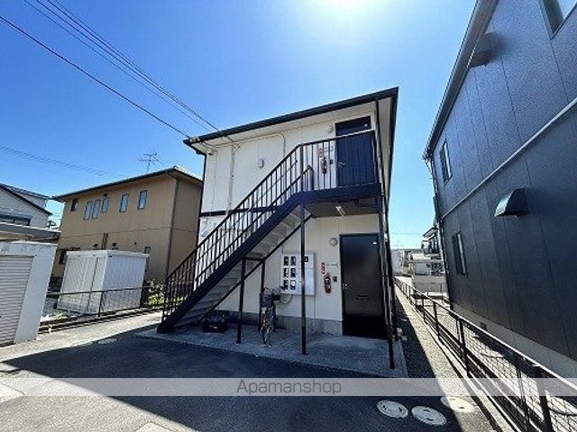 ウェンディ参番館