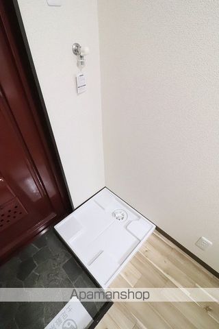 コーポオークスの内装写真