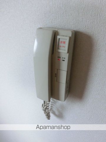 エスリード大阪城北の内装写真