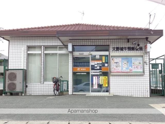 ヒースローズの周辺写真