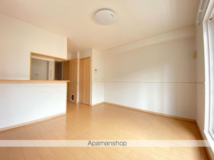 サニーハウス[1LDK/42.37m2]の内装