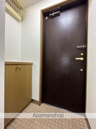 ラフィーネ丸武[2LDK/58.3m2]の玄関