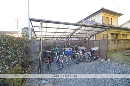 ロイヤルヒルズ高野[1R/22m2]の外観5